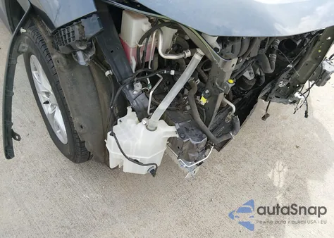 2020 Toyota Rav4 Hybrid Le from USA, damaged, VIN JTMMWRFV0LD546320